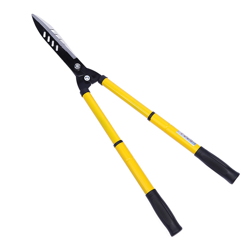 OEM Hedge Shears Precision Cutting Pruner for Shrubs, Bushes, Lawn