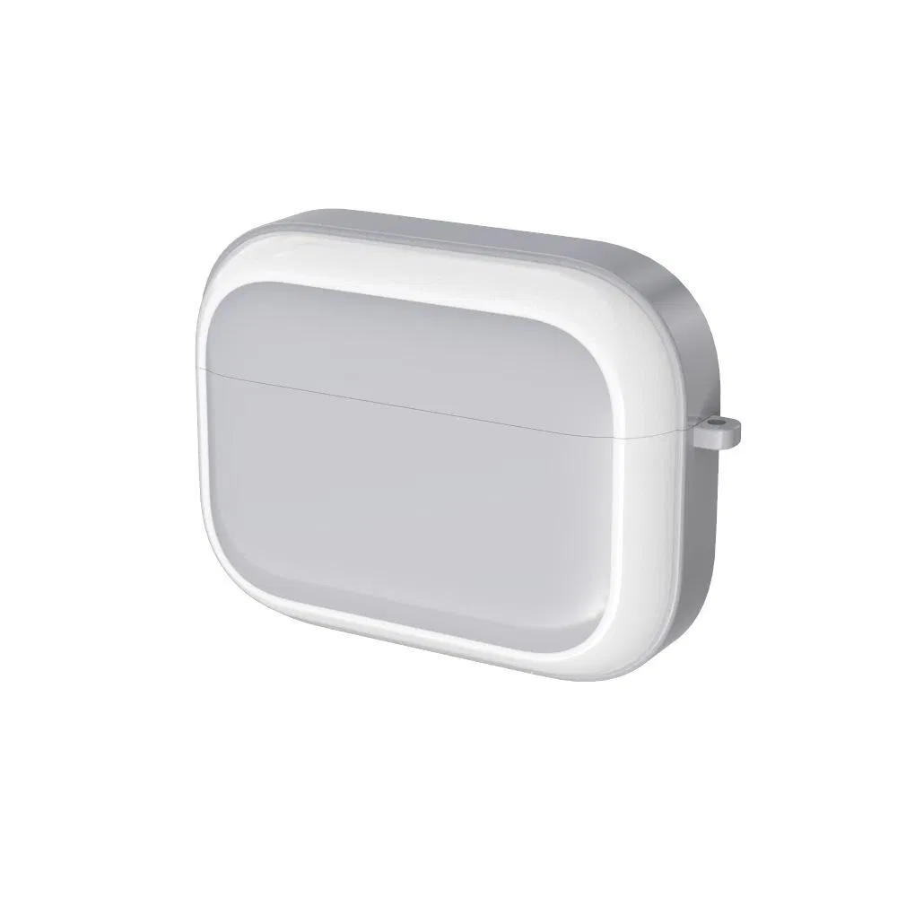 Colorful Soft TPU Silicone Cover Protection Case for Airpod PRO Earphone Charging Box