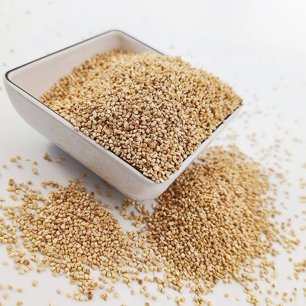 Кукурузный порошок COB для полировки и пескоструя