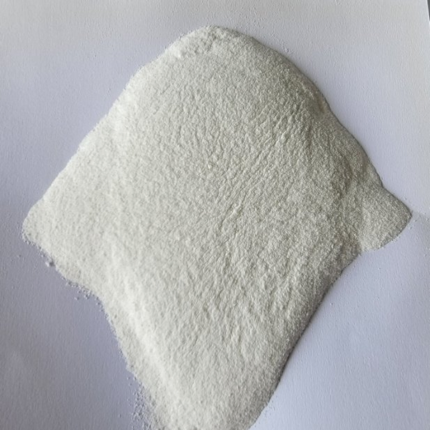 Rdp Vae Powder Redispersible Polymer Powder Used for Gypsum Powder