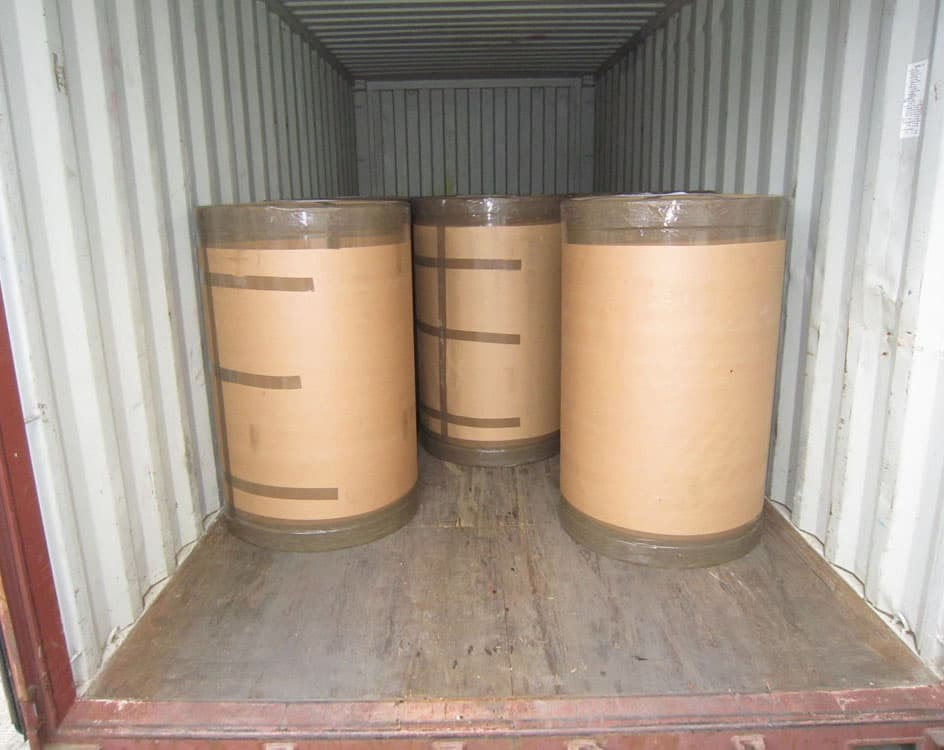 Certified Timely Delivery Punctual Multi-Format Decorative Melamine Paper
