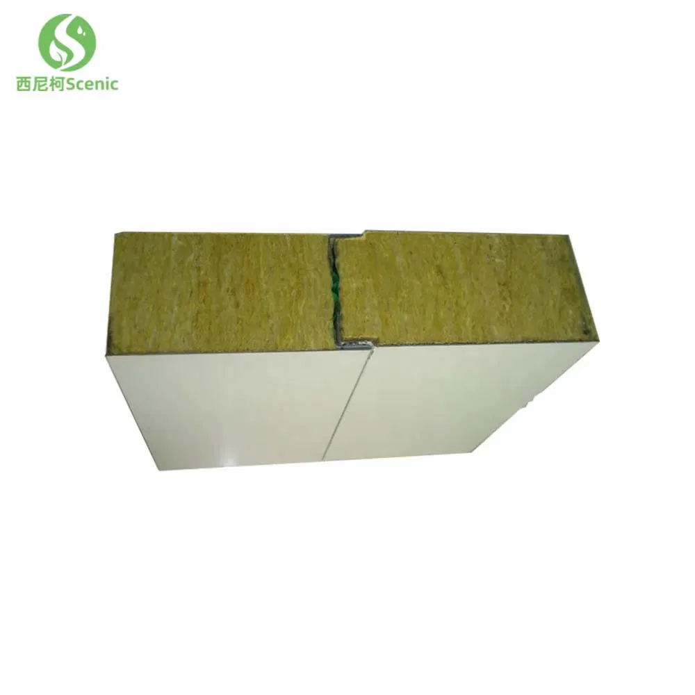 Premium Anti-Static Sandwich Wall Panels for Cleanroom Environments
