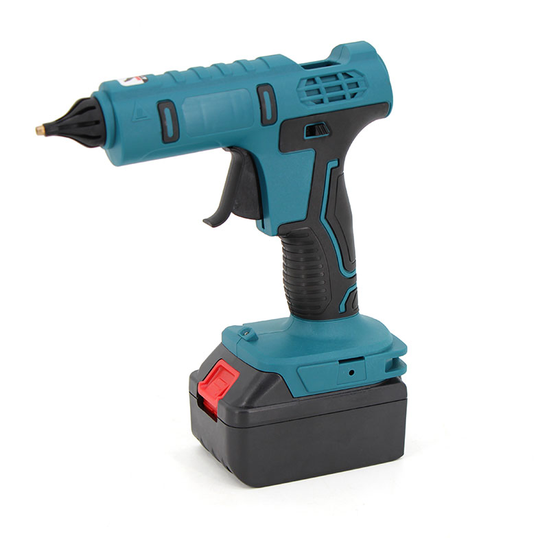 Hot Melt Glue Gun 20W EU Plug