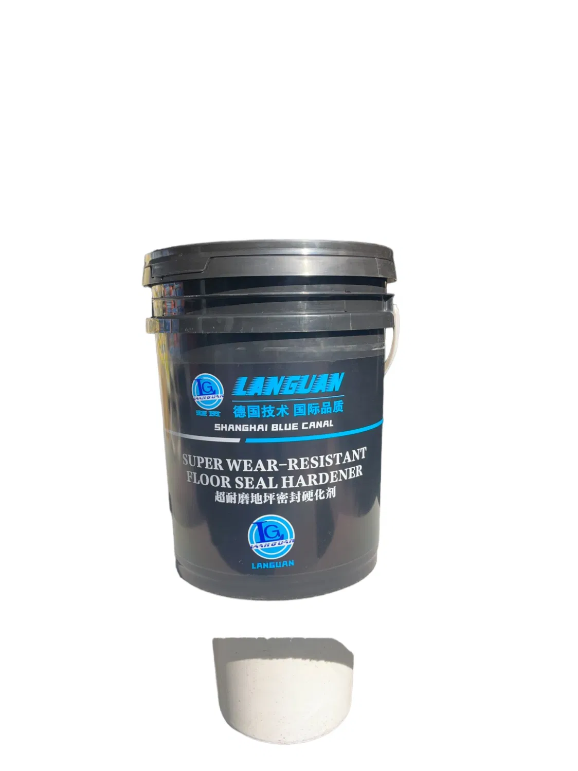 Flexible Joint Sealant for High-Performance Concrete Surface Protection