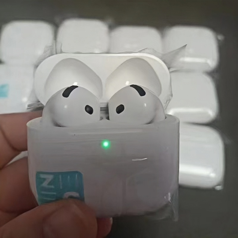 Наушники Bluetooth Air 4 PRO 2 с ANC