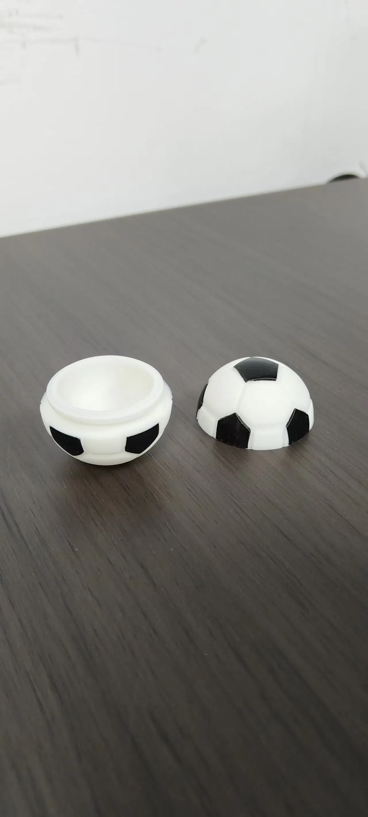 World Cup Football Jar with Century Cup Design - Minimum Order 1000PCS