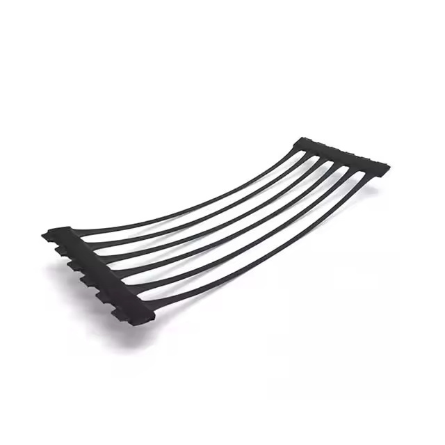High Strength Grid for Subgrade Stabilization Polypropylene Geogrid