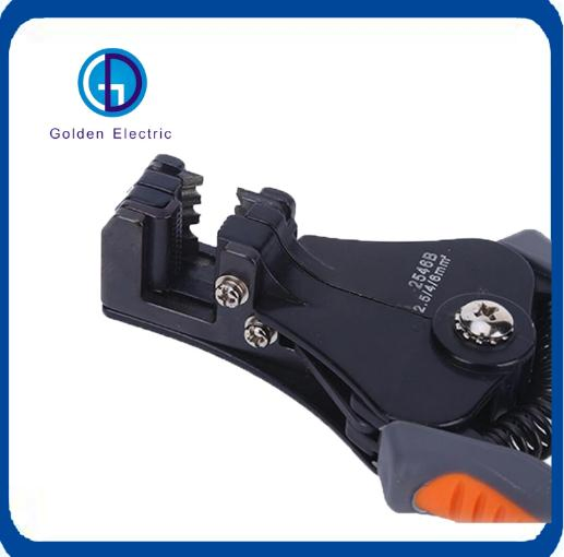 Обжимной инструмент для солнечных коннекторов MC3/MC4