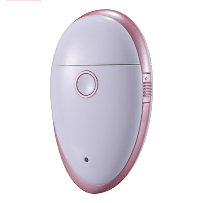 Mini Smart Electric Shaver and Bikini Trimmer Epilator Hair Removal for Women