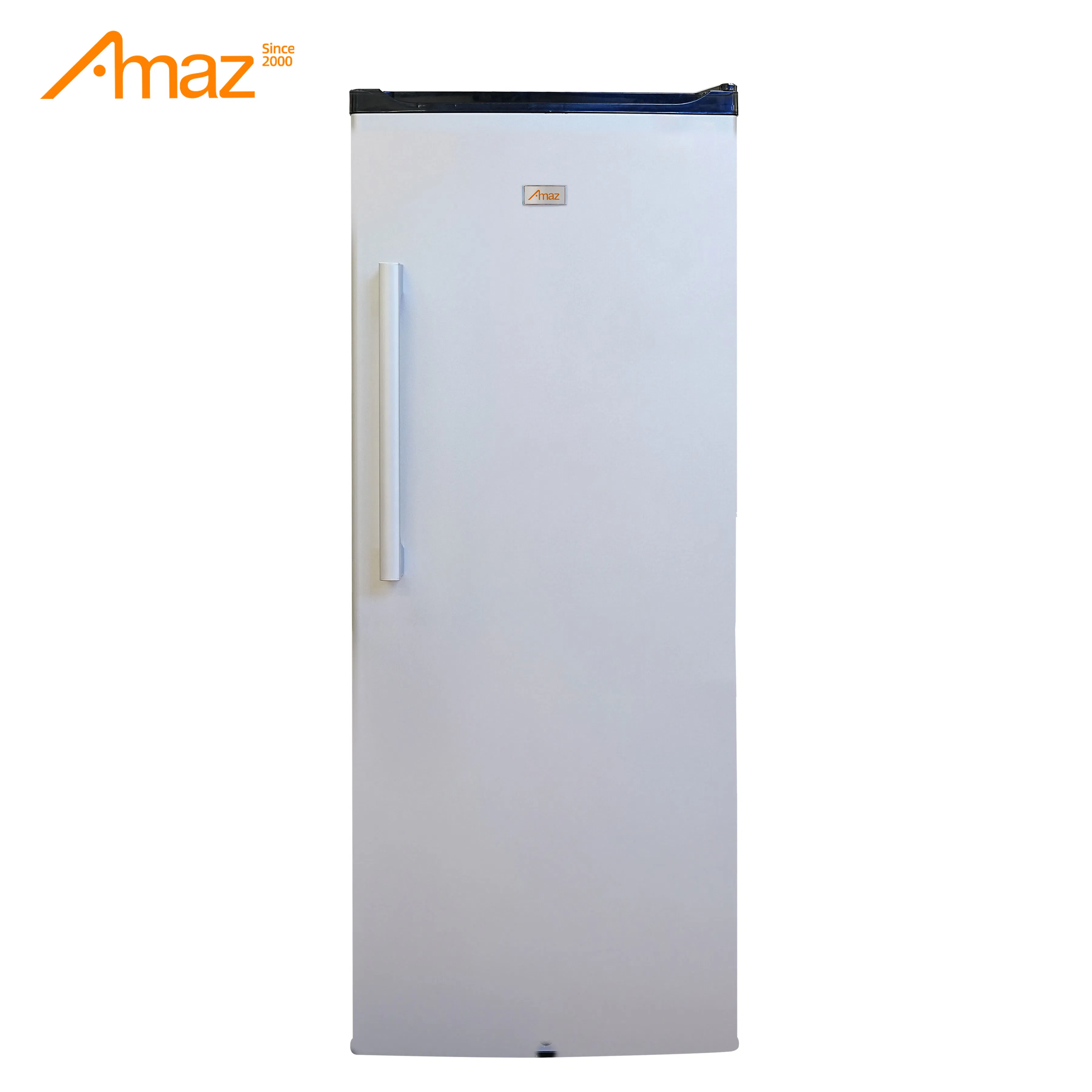 High-Quality 170L Home Upright Freezer with Quiet Compressor