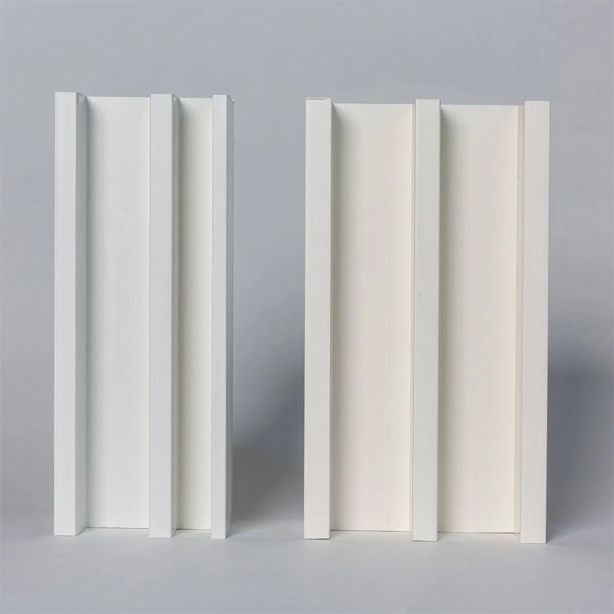 Baydee 60/70/80 UPVC Profile Casement Series for Ivory White/Blue Color Indian Market Hot Sell