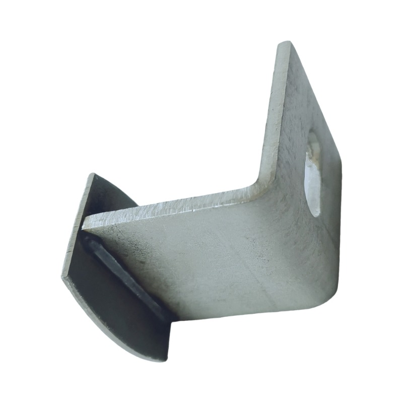 Stone Cladding System Stainless Steel Bracket Marble Anchor for Decorative Wall Panels