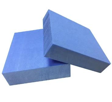 Chinese Factory Price 3cm Thermal Insulation XPS Extruded Polystyrene Foam Board
