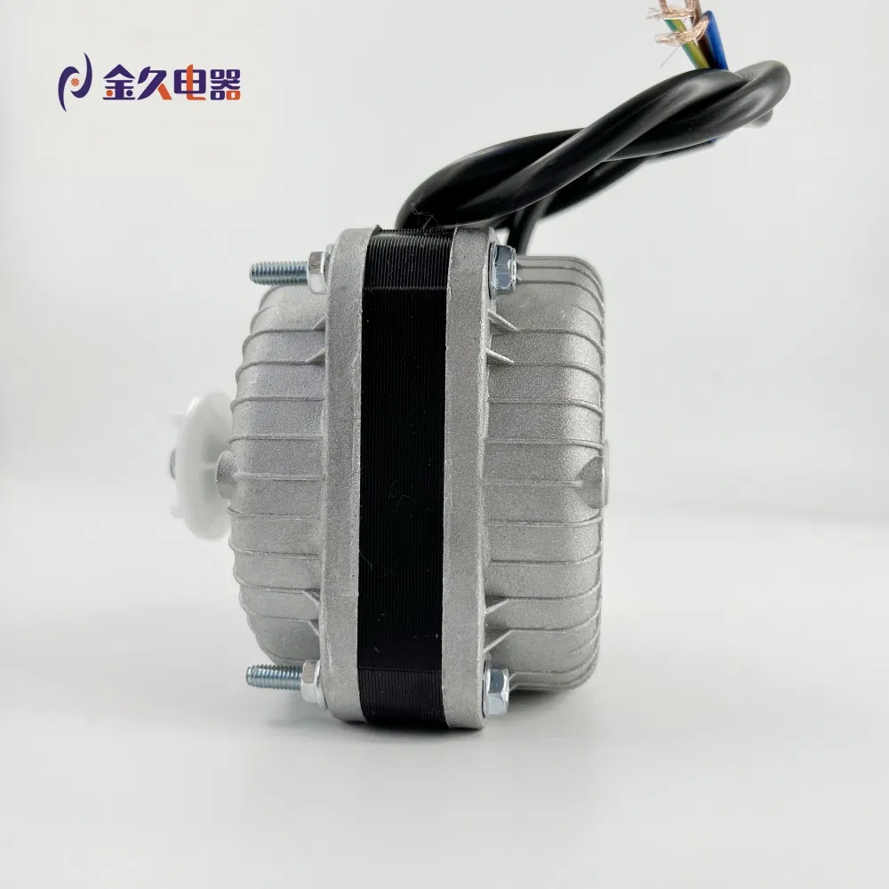 Freeze Motor/Condenser Fan Motor/Yzf Fan Motor