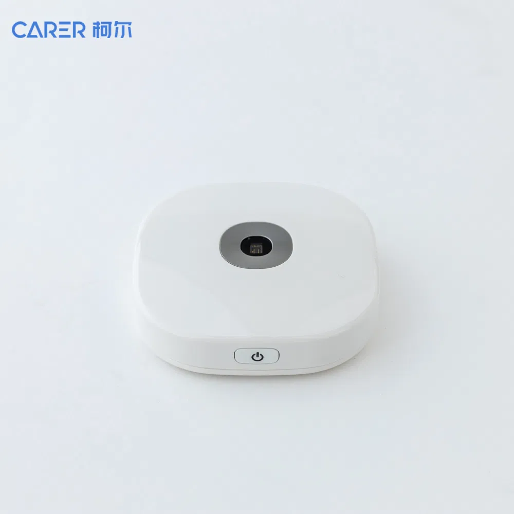 Popular Multiple Health Vitals Monitoring Device Baby Safety & Health Baby Monitors with CE ISO