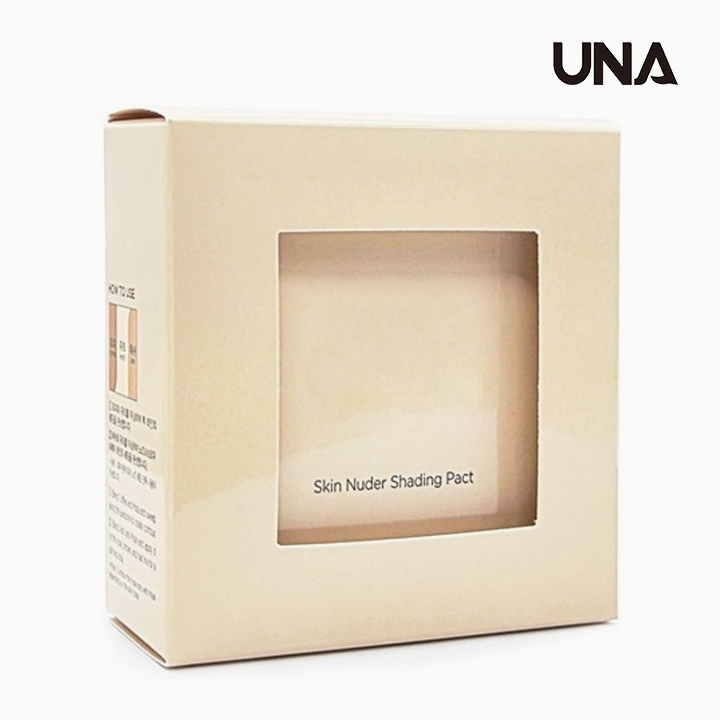 OEM ODM Private Label Logo Korean Makeup Palette Contour Shading Bronzer Compact Powder Customized Empty Magnetic Vegan Makeup