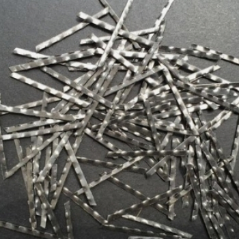 Hot Selling China Manufacture Stainless Steel Fiber Heat-Resistant Steel Fiber
