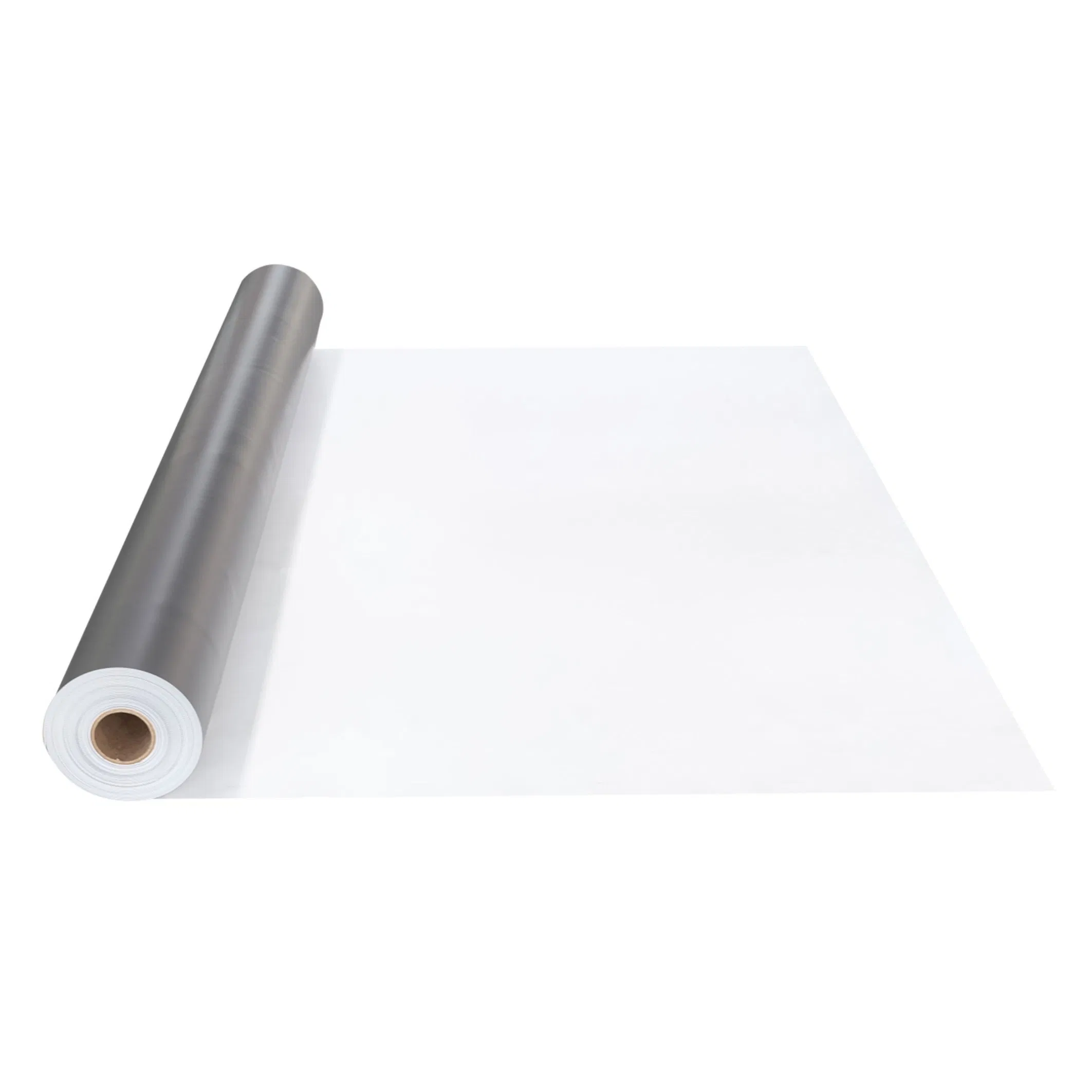 PVC Roofing Membrane Suitable for Low Temperature Environment