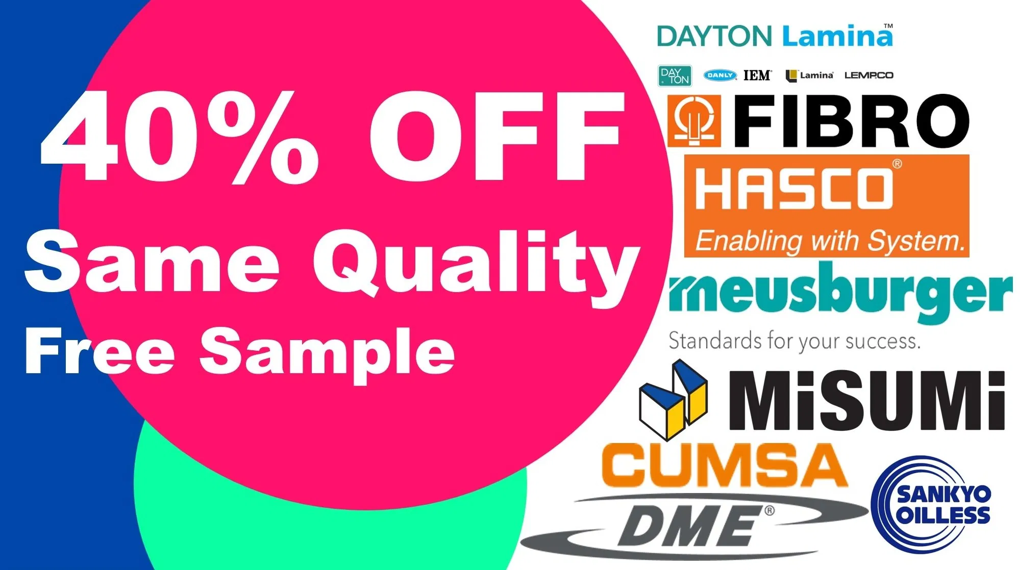 Ingks JIS ISO Die Mould Spring Alloy Steel 65mn Spring Steel Medium Load Red Die Springs