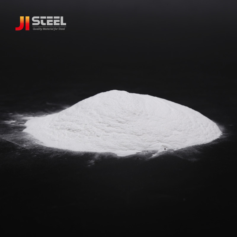 Premium White Fused Alumina: Reliable White Aluminum Oxide for Industrial Use
