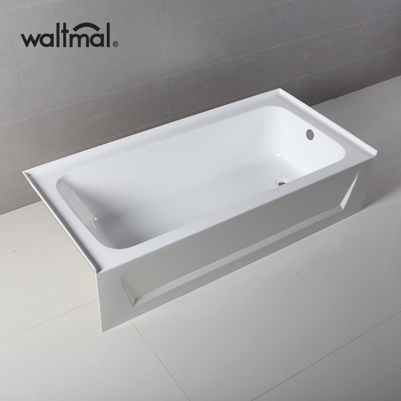 Портативная акриловая ванна Waltmal