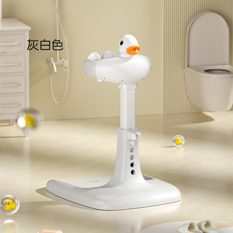 Детское сиденье для ванны антискользящее, складное