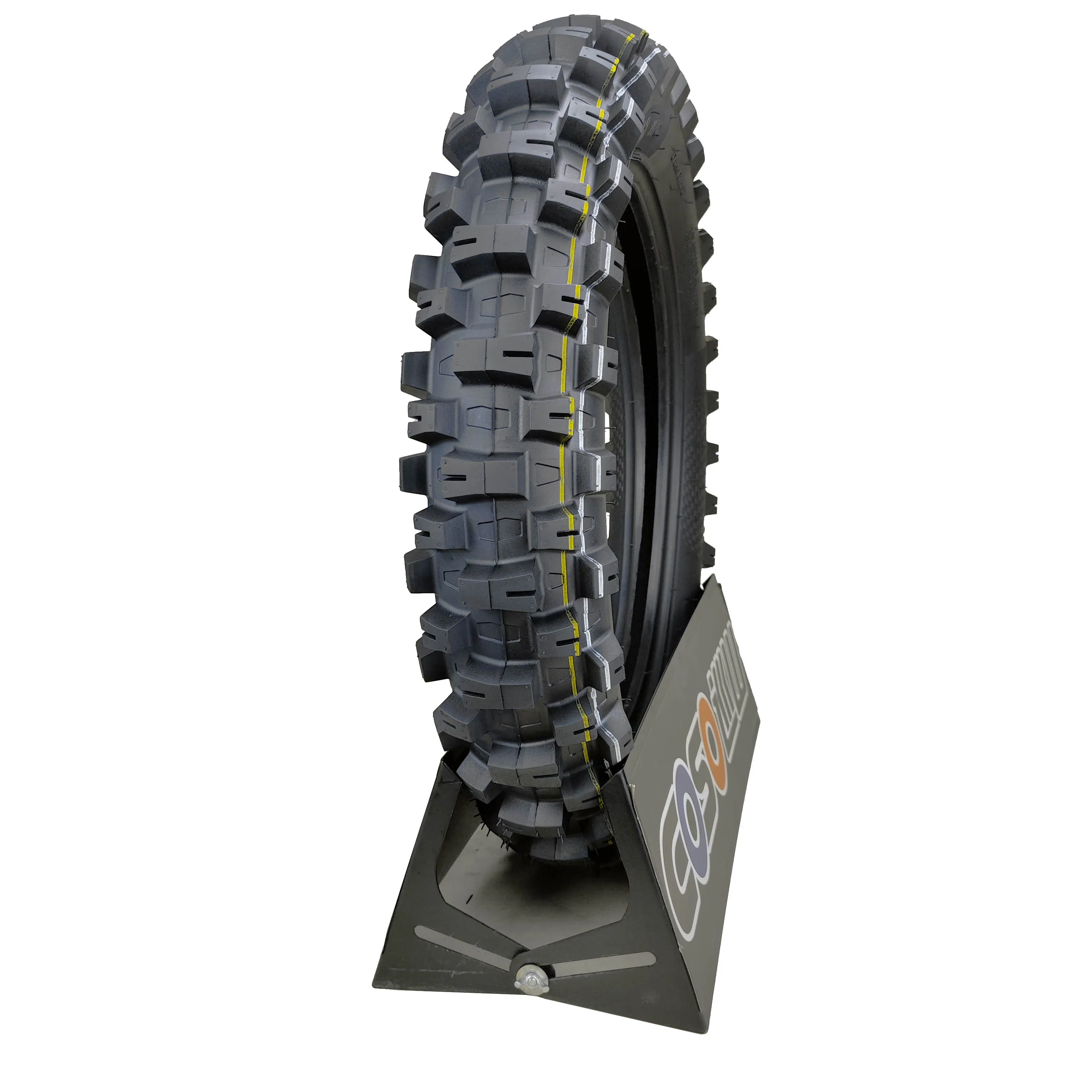 Шина мотоциклетная GD608 TT/TL для эндуро и мотокросса