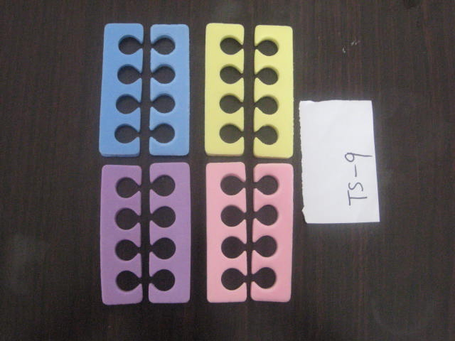 Finger Separator, EVA Toe Separator