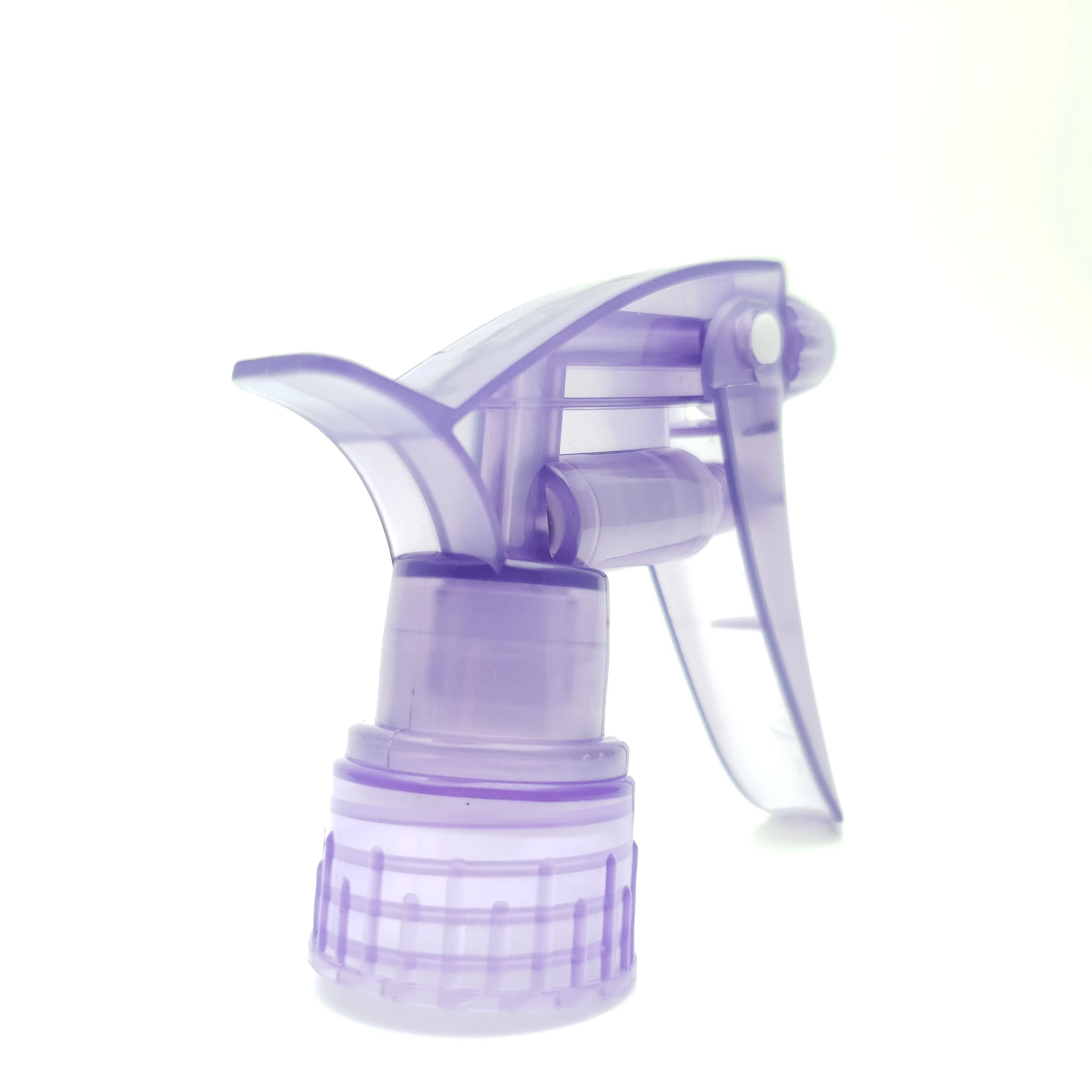 28/415 PP Colourful Plastic Trigger Sprayer