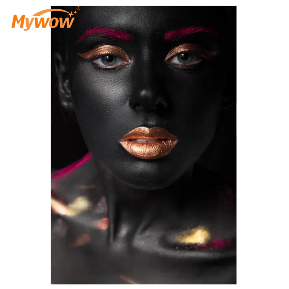 High Quality Wall Art Crystal Porcelain Painting Wall 3D Painting Wall for Home and Hotel Decoration