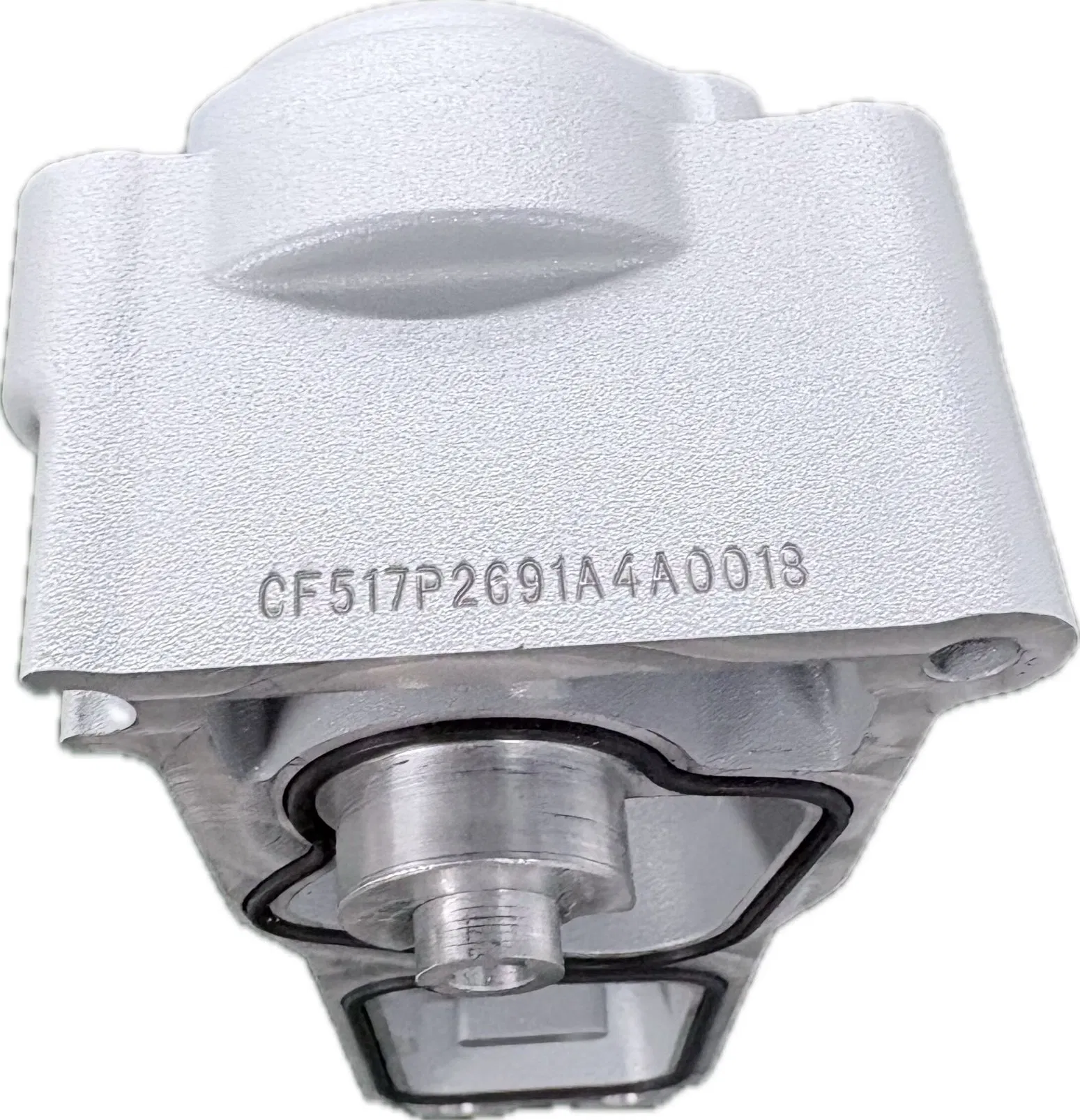 Электроактуатор турбины 5452691 для Paccar MX10 MX13 EPA17