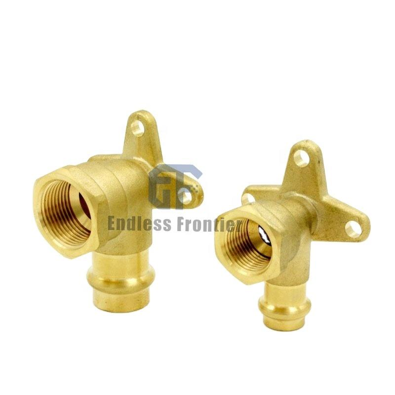 High Quality Refrigerant Charging Access Valve for Refrigeration Equipment