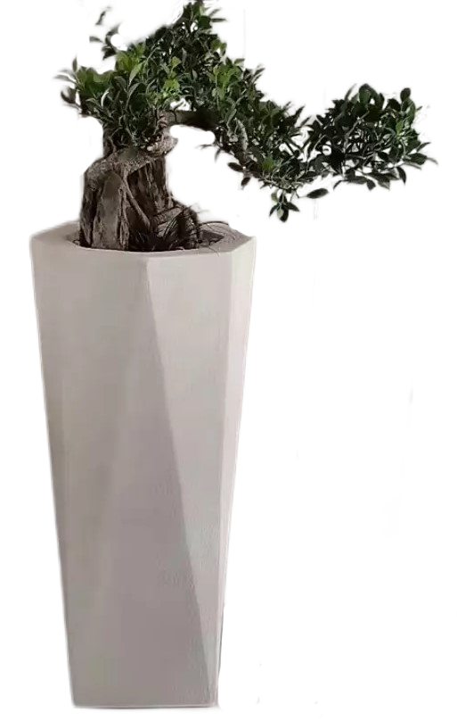 Набор растений FRP высокий для дома и сада