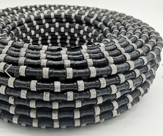 Diamond Saw for Reinforced Concrete