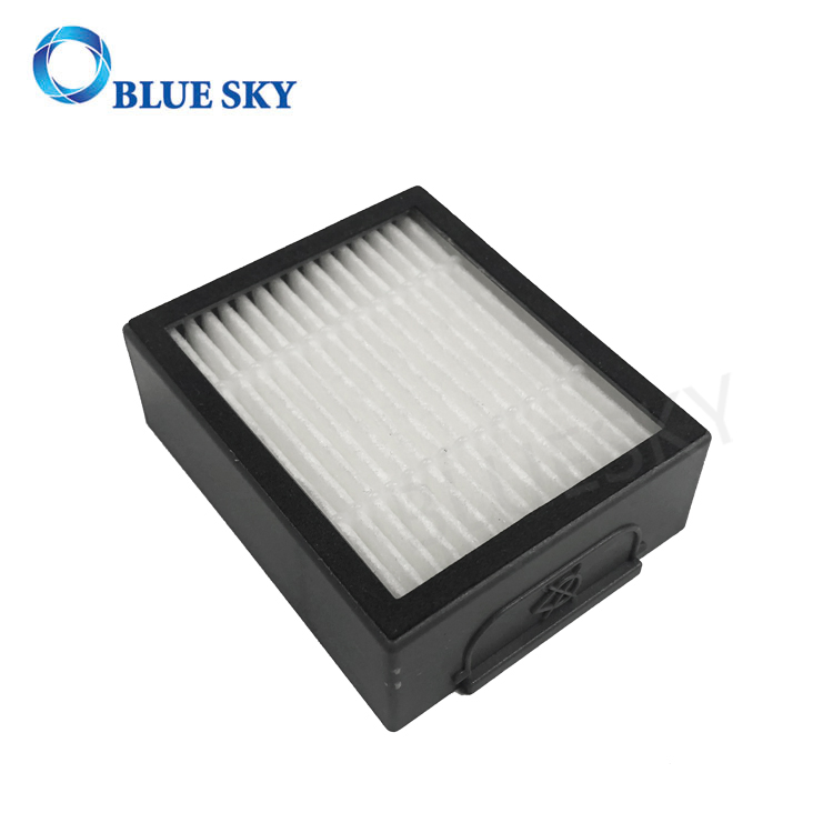 Replacement Robot Vacuum Cleaner Parts HEPA Filter Main Side Brush Kits for Irobot Roomba I7 I7+ I7 Plus I6 E5 E6 E7
