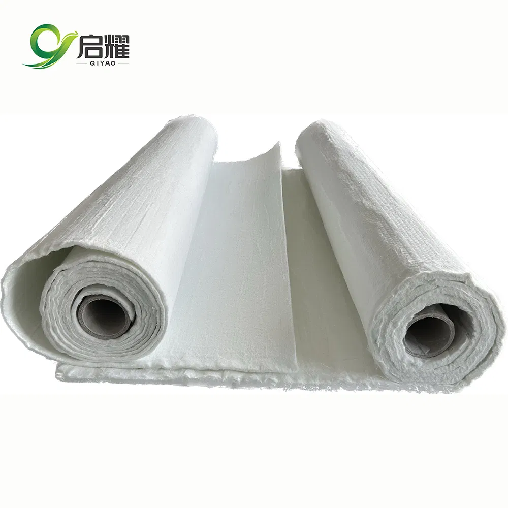 Thermal Insulation Materials Silica Aerogel Thermal Insulation District Heat Net