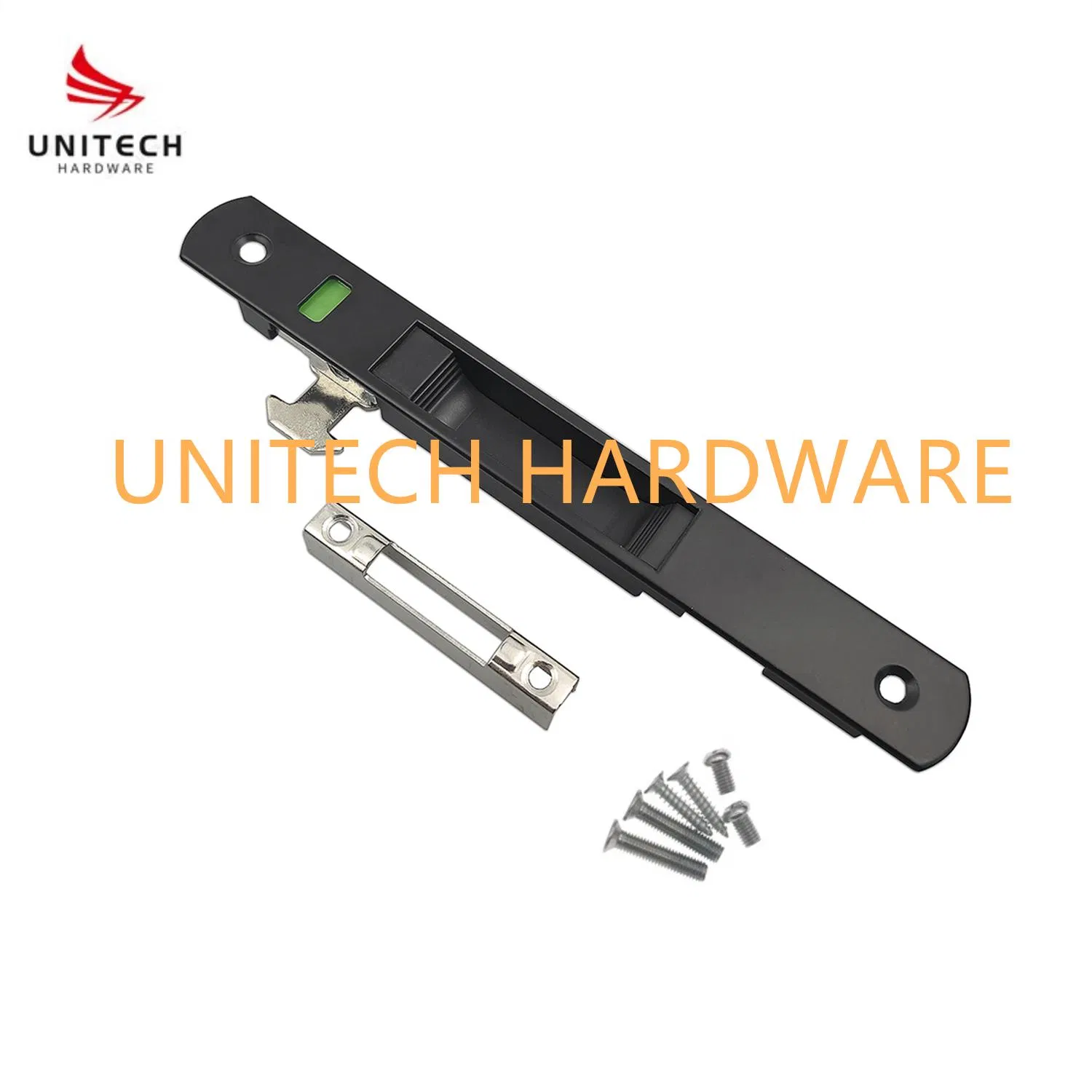 Aluminum Sliding Door and Window Hardware Accessories Window Sliding Latch Lock