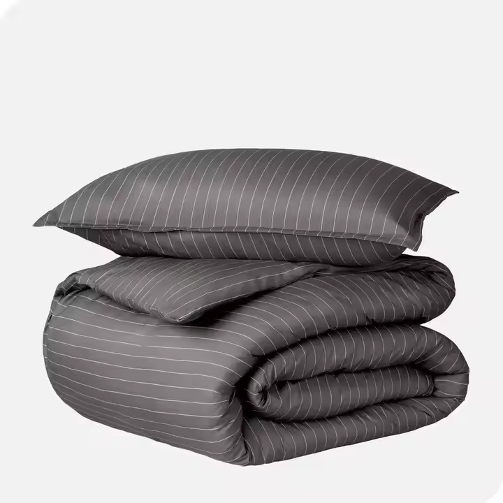 Premium Brushed Microfiber Deep Pockets 4 Pieces Home Bed Sheet