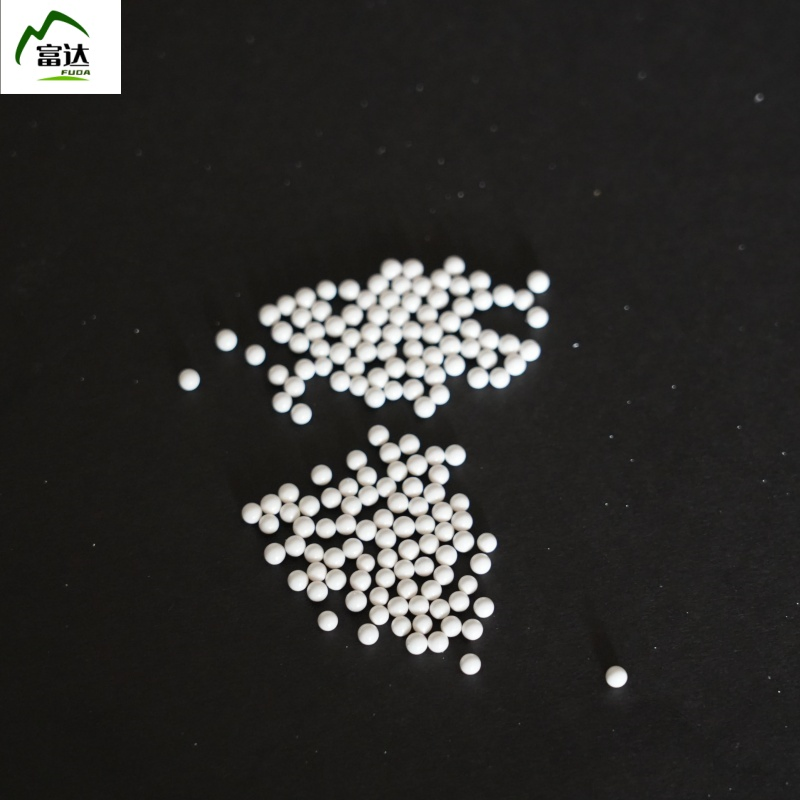 Циркониево-силикатные помольные шары Premium