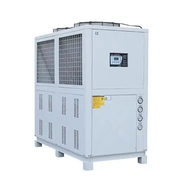 Cold Area Europe 30kw Inverter Heat Pump China High Temperature Heat Pump