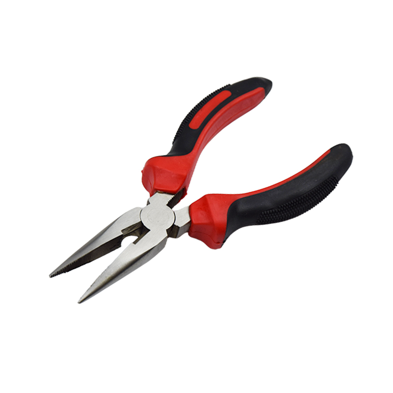 Dean Factory Custom Antimagnetic Stainless Steel Long Nose Pliers