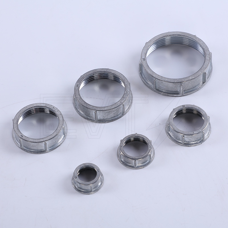 Zinc Die Cast IMC/Rigid Conduit Bushing
