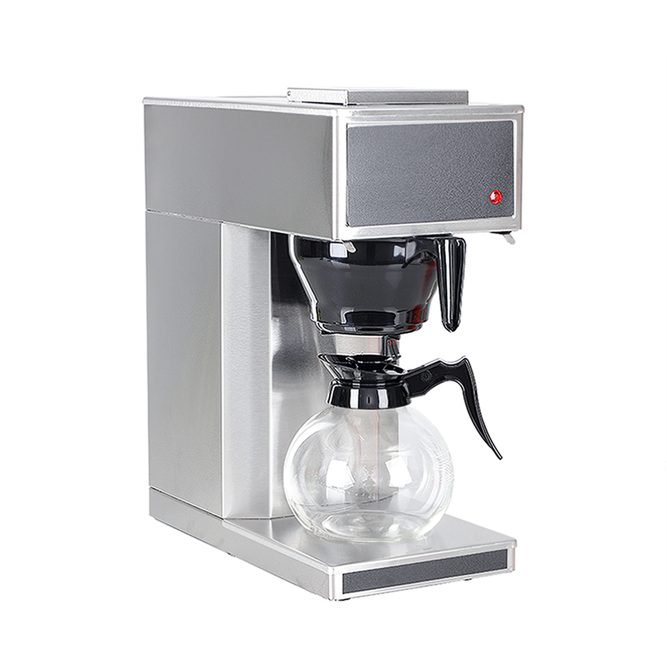 Low Price High Productivity Espresso Coffee Marker Machine for Sale