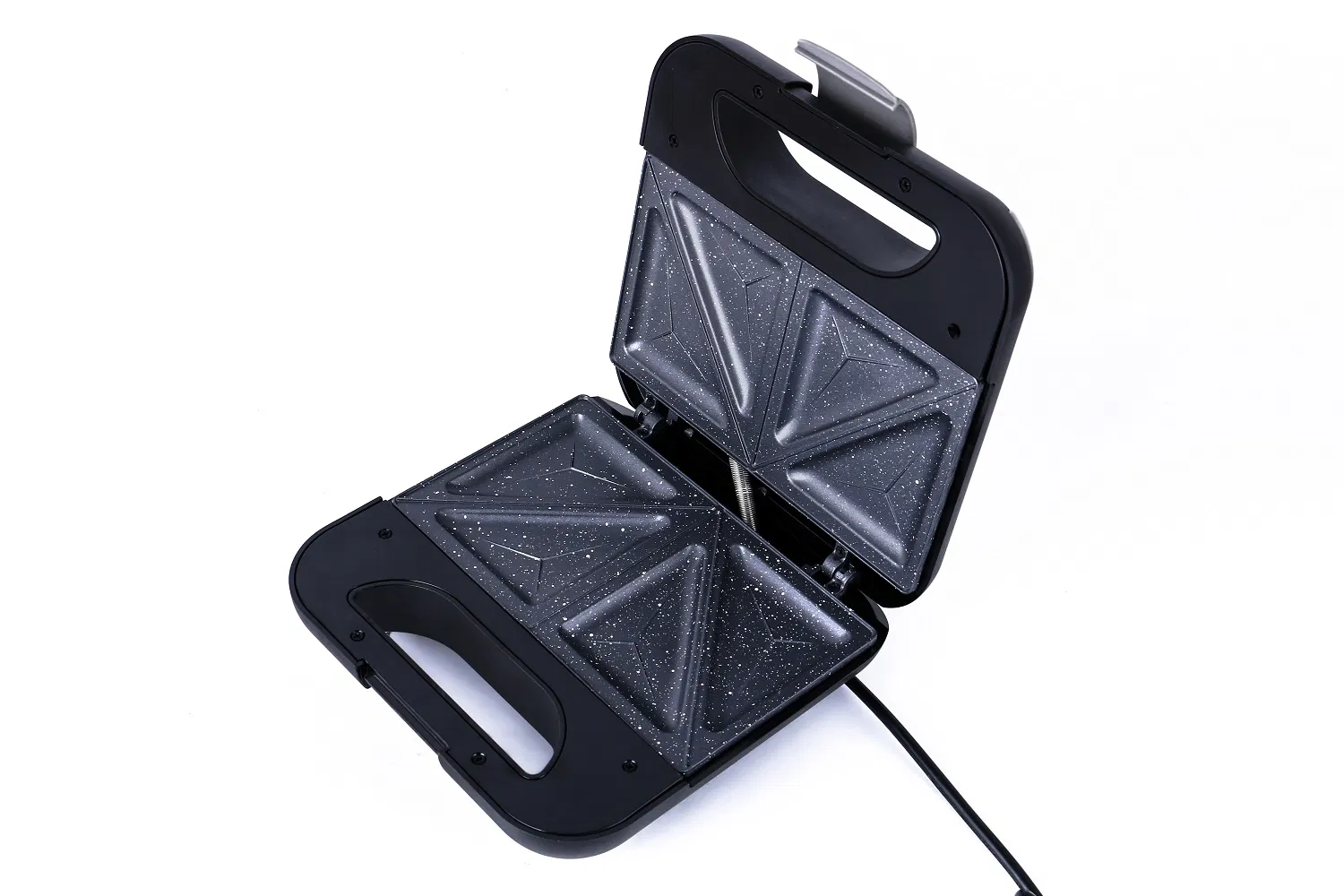 3 in 1 Multifunctional Sandwich Machine Electric Home Toast Cooker