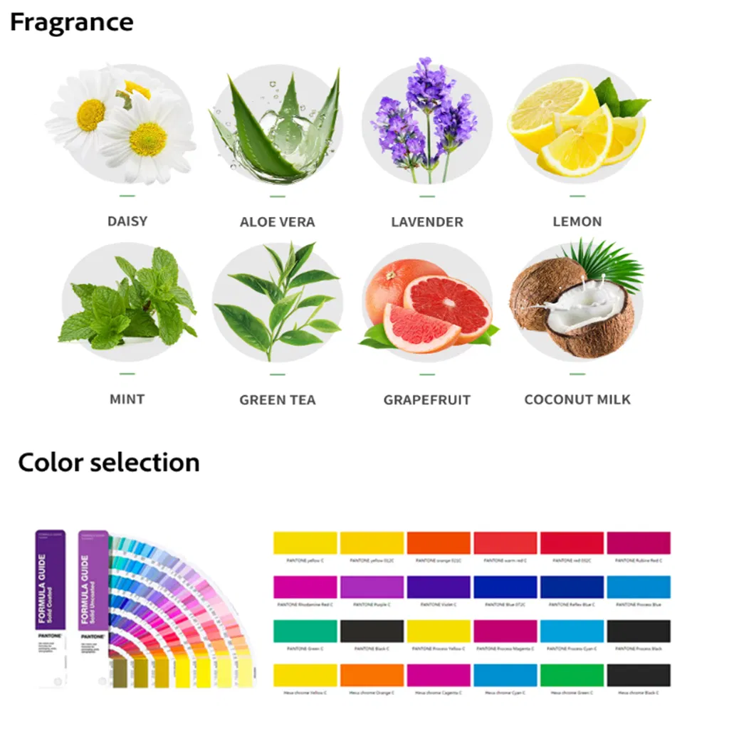 Biokleen OEM Skin Care Facial Makeup Remover Wipes Disposable Face Cleansing Wipes