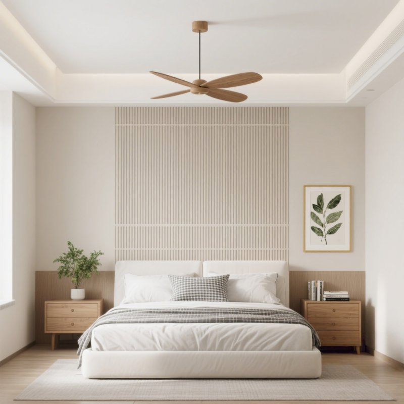 Premium Solid Grille Panel for Easy Installation in Elegant Spaces