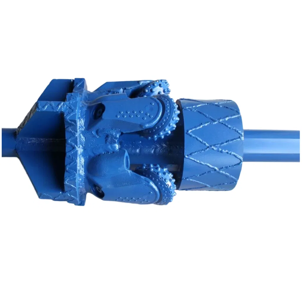 Расширитель скважин для нефтегазовой отрасли