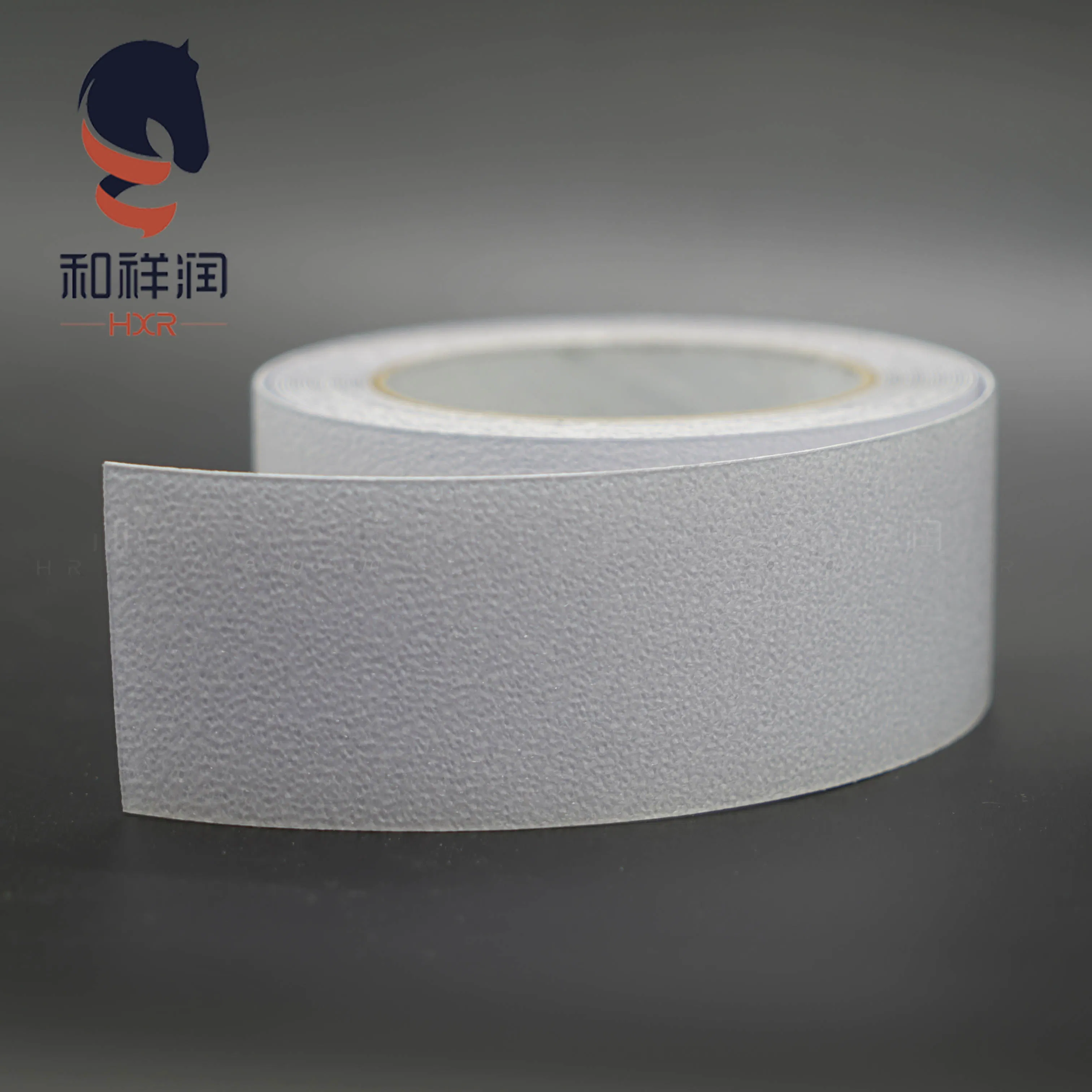 Non Skid Transparent Safety Strips PEVA High Adhesion Tape