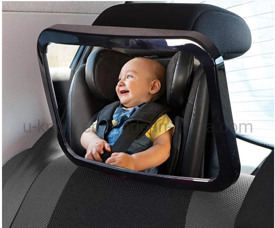 Wholesale Factory Price Baby Car Mirror