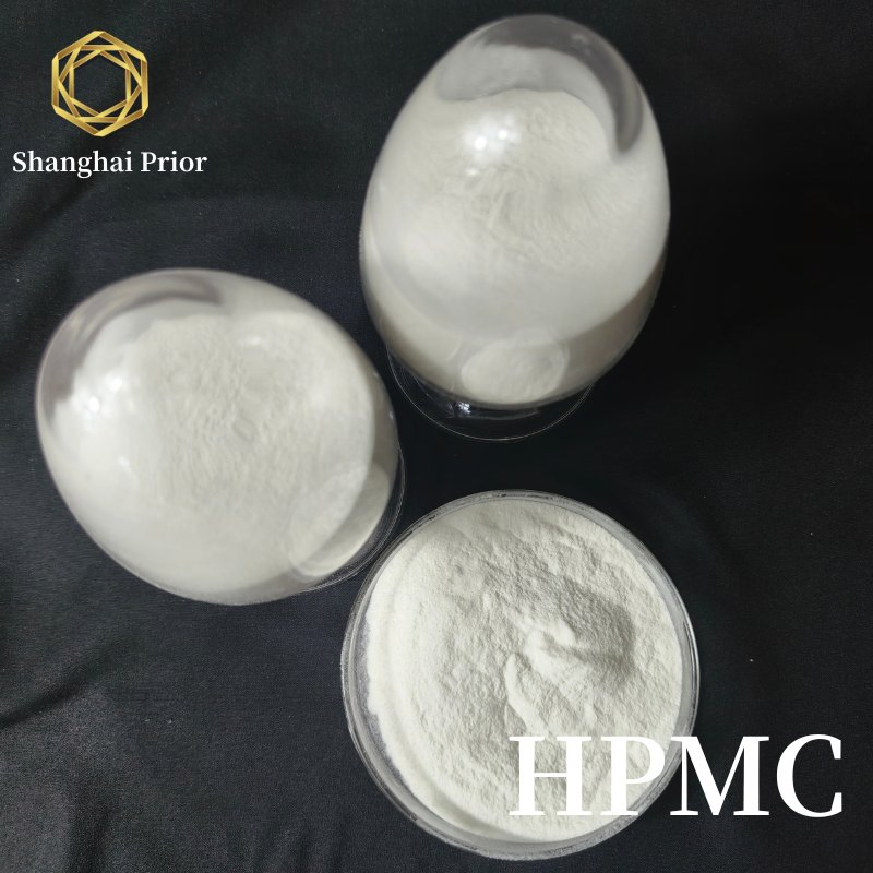 Engineered HPMC-K100m Powder - High Adhesion Strength (>5MPa) for Aftertreatment Coatings